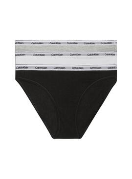 Slips Calvin Klein Basic Damen