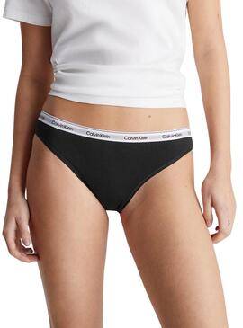 Slips Calvin Klein Basic Damen