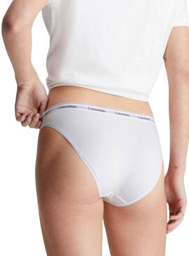 Slips Calvin Klein Basic Damen