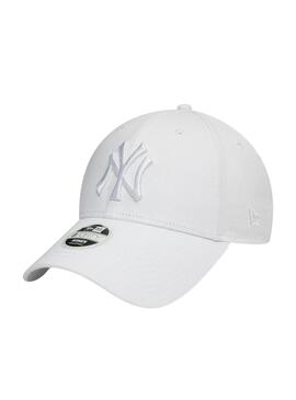 Mütze New Era New York Yankees Essential Weiß