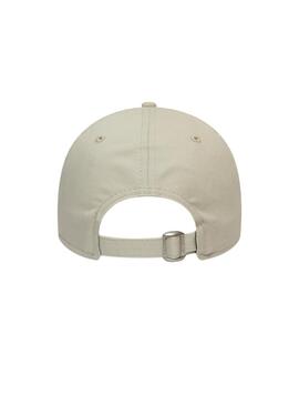 Kappe New Era League Essential 940 Beige