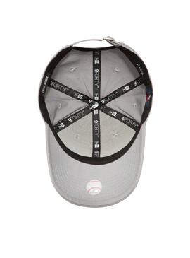 Mütze New Era New York Yankees Essential Grau
