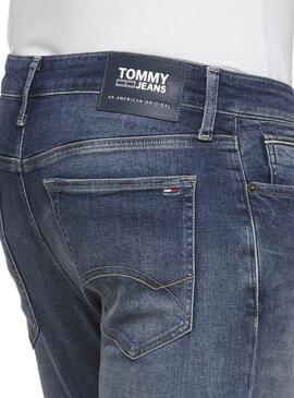 Jeans Tommy Jeans Simon FRDK Herren