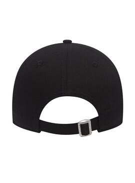 Kappe New Era New York Yankees Schwarz 9FORTY