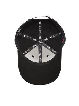 Kappe New Era New York Yankees Schwarz 9FORTY