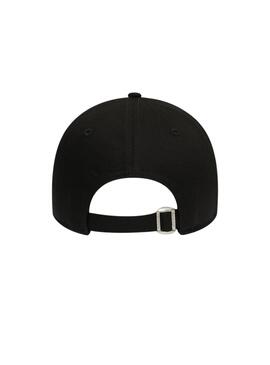 Kappe New Era New York Yankees W Essential Schwarz