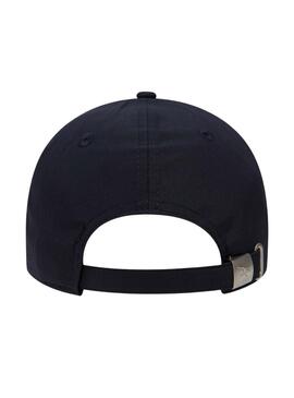 Kappe New Era New York Yankees Makellos Marineblau.