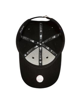 Kappe New Era New York Yankees Schwarz Kinder