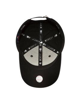 Mütze New Era New York Yankees Schwarz