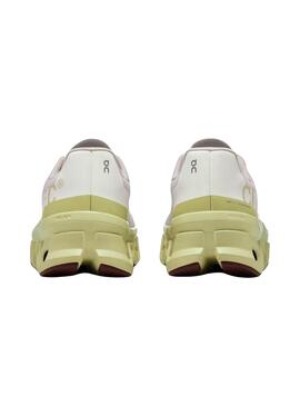 Sneakers On Running Cloudmoster Acacia Damen