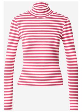 Sweater Nur Elina in Rosa für Damen