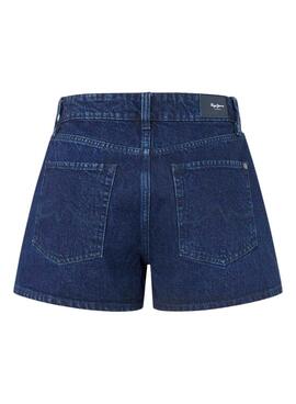 Shorts Pepe Jeans A-Line Denim für Frauen