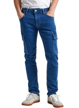 Pepe Jeans Tapered Jeans für Herren