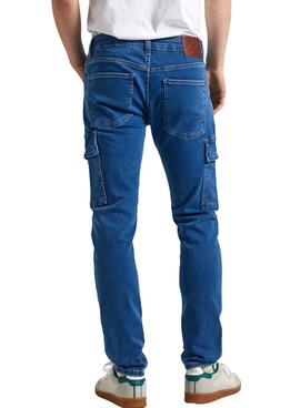 Pepe Jeans Tapered Jeans für Herren