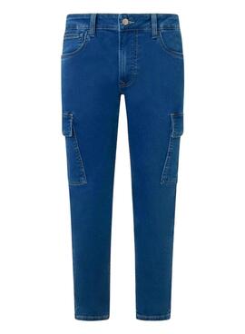 Pepe Jeans Tapered Jeans für Herren