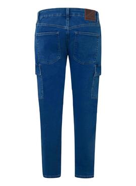 Pepe Jeans Tapered Jeans für Herren