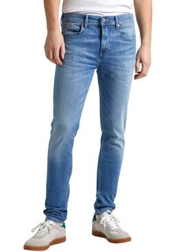 Pepe Jeans MI5 Skinny Jeans für Herren