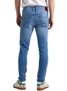 Pepe Jeans MI5 Skinny Jeans für Herren