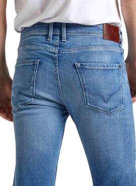 Pepe Jeans MI5 Skinny Jeans für Herren