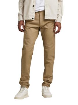 Hose G-Star Bronson 2,0 in Tan für Herren