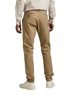 Hose G-Star Bronson 2,0 in Tan für Herren