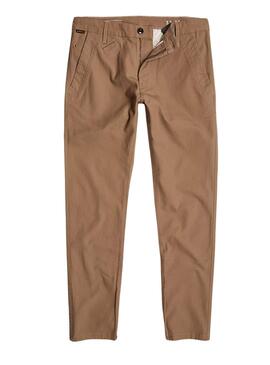 Hose G-Star Bronson 2,0 in Tan für Herren