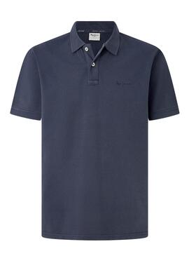 Poloshirt Pepe Jeans New Oliver Marino für Herren