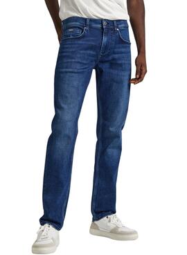 Jeans Hose Pepe Jeans Slim Gymdigo für Herren