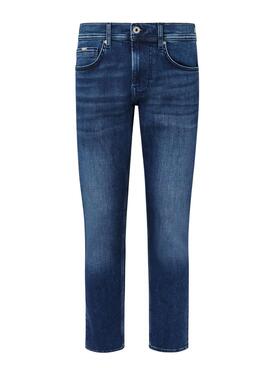 Jeans Hose Pepe Jeans Slim Gymdigo für Herren