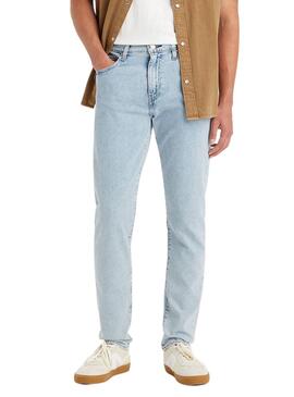 Levis 512 Slim Frosted Herren Jeans