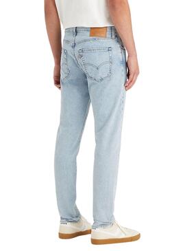 Levis 512 Slim Frosted Herren Jeans