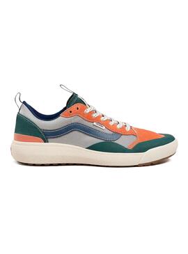 Sneakers Vans Ultrarange Exo SE Multi für Herren