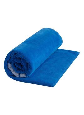 Handtuch Pepe Jeans Logo Blau für Herren