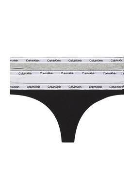 Calvin Klein Basic Tangas für Damen