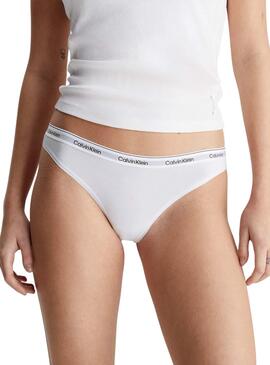 Calvin Klein Basic Tangas für Damen