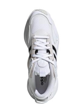 Sneaker Adidas Magmur Runner Weiß Damen