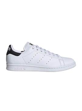 Sneaker Adidas Stan Smith Weiß texte Damen