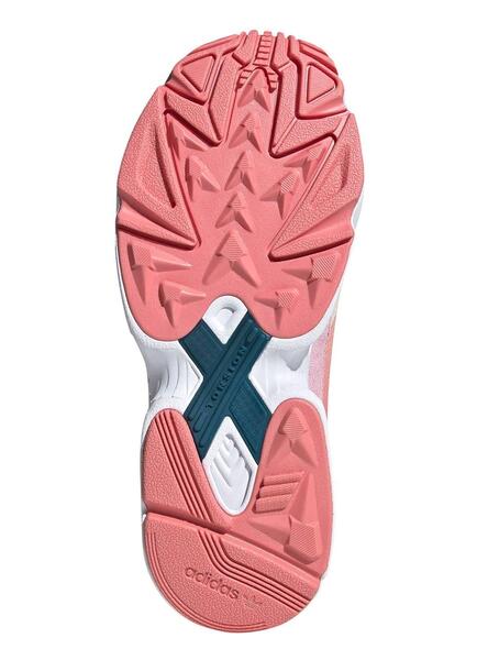 Adidas ice pink shoes discount