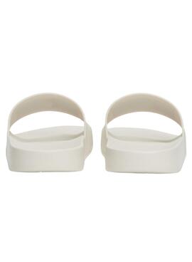 Flip flops Tommy Jeans Patch Weiss für Herren