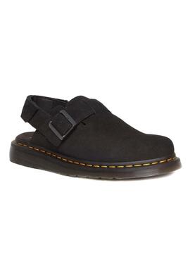 Clogs Dr. Martens Jorge II Schwarz für Frauen