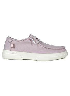 Schuhe Walkin Pitas Dafne Lila für 