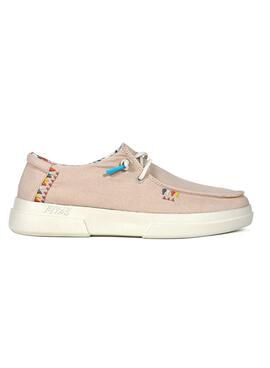 Schuhe Walkin Pitas Wayra Beige für Herren