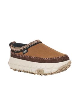 Clogs UGG Venture Daze Kastanienbraun für Herren