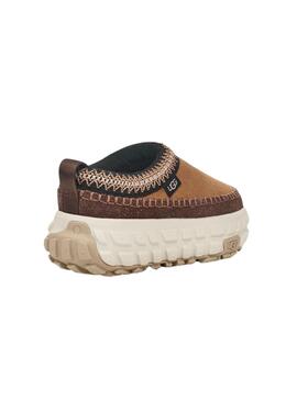 Clogs UGG Venture Daze Kastanienbraun für Herren