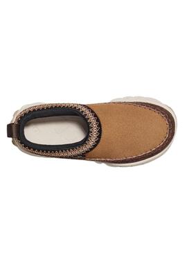 Clogs UGG Venture Daze Kastanienbraun für Herren