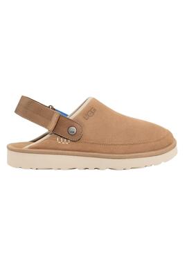 Clogs UGG Goldencoast Tostado für Herren