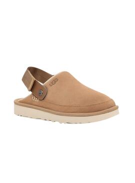 Clogs UGG Goldencoast Tostado für Herren