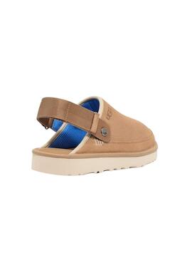 Clogs UGG Goldencoast Tostado für Herren