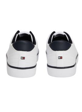 Sneakers Tommy Hilfiger Vulc Core Weiß Herren