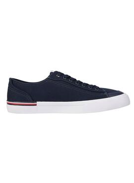 Sneakers Tommy Hilfiger Vulc Marine für Herren